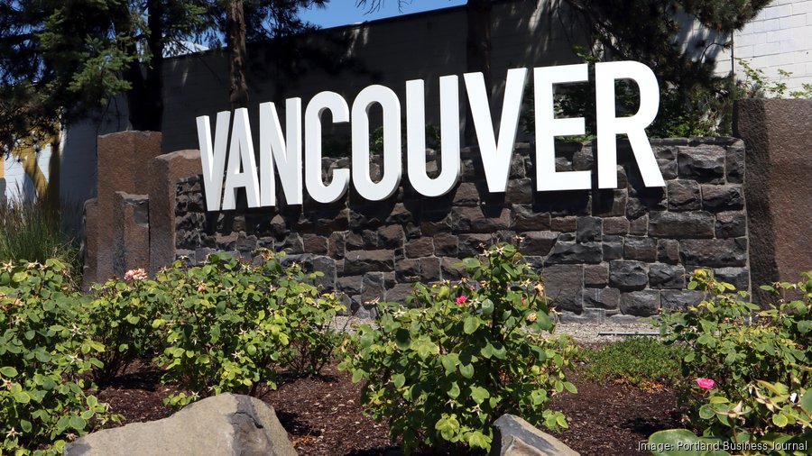 TheVIC innovation hub in Southwest Washington